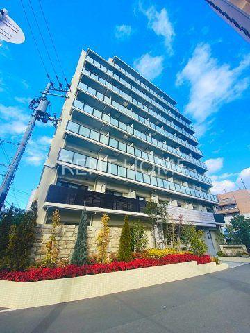 SK RESIDENCES 放出