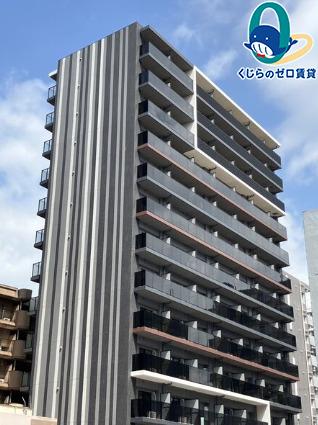 メイクスアート名駅南IV