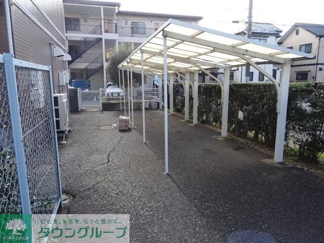 CEREZO・PASEOII