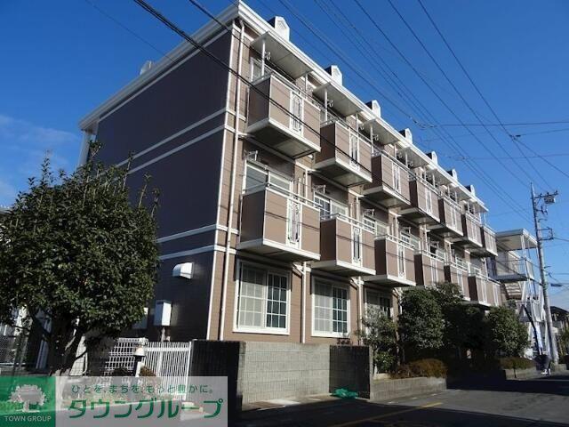 CEREZO・PASEOII