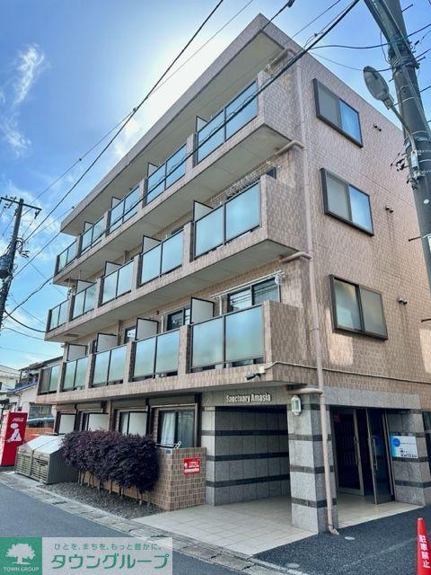 サンクチュアリ・アメージア