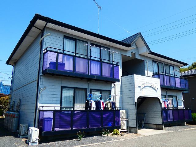 グリーンハイツ楠