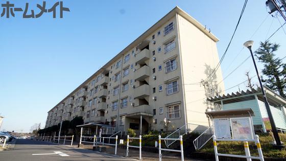 ビレッジハウス笹川10号棟