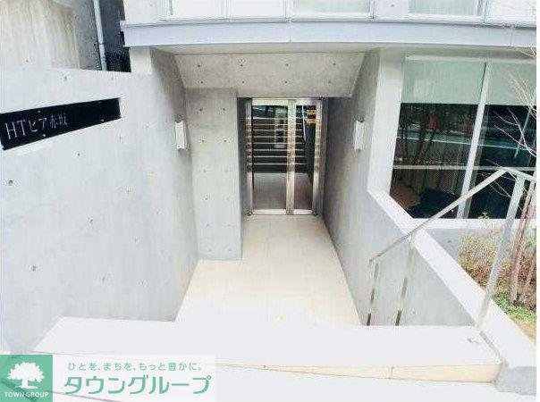 HTピア赤坂