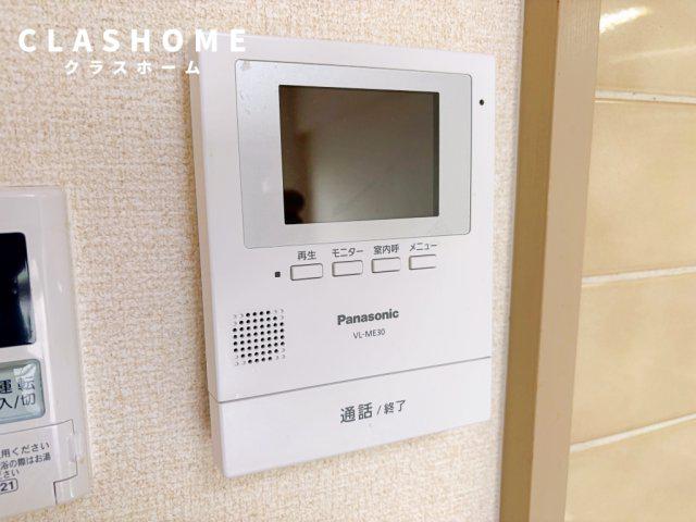 真栄マンション刈谷(3LDK/9階)の外観写真