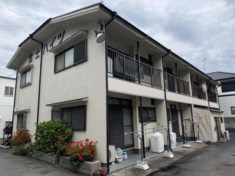 富士ハイツ