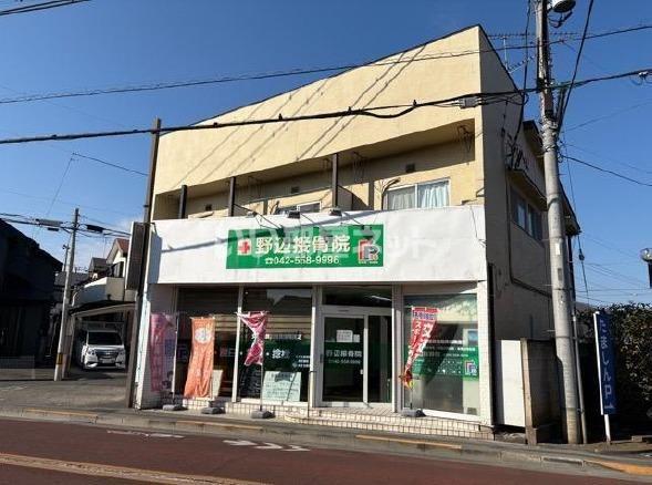 コーポ野辺