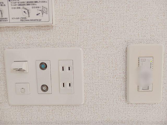 ラフレシール