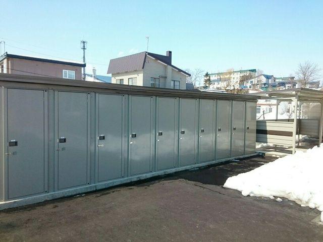 ラフレシール