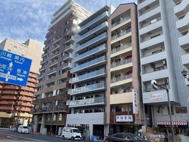 TRE LUCE横濱関内
