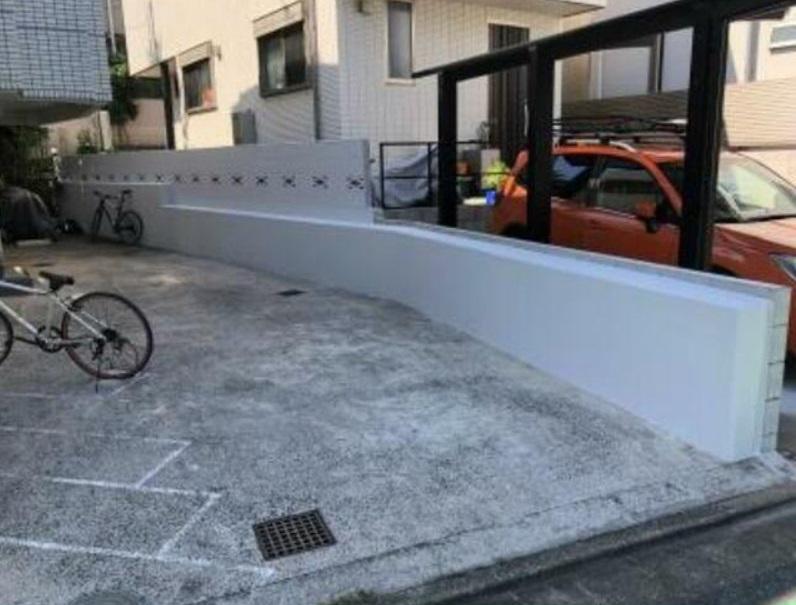 砧フラット