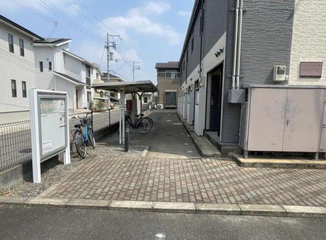 わかやま電鉄貴志川線 神前駅(和歌山) 徒歩6分 2階建 築18年