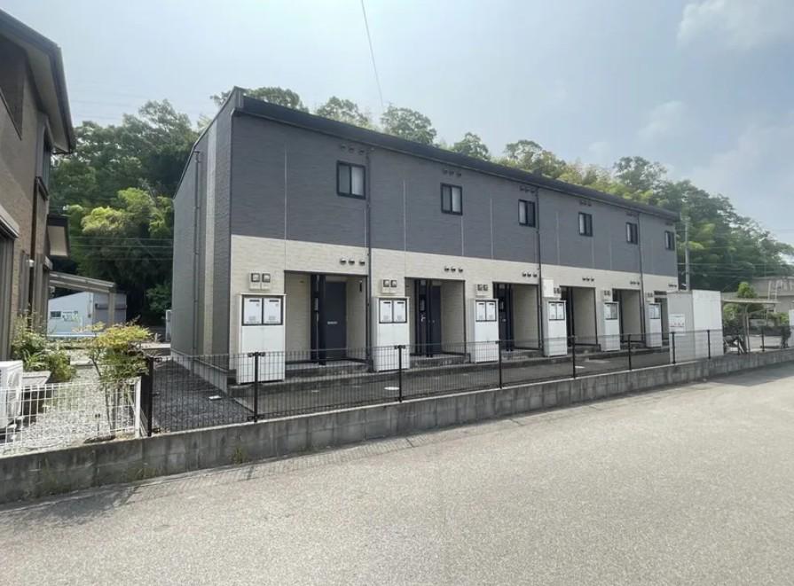 わかやま電鉄貴志川線 神前駅(和歌山) 徒歩6分 2階建 築18年