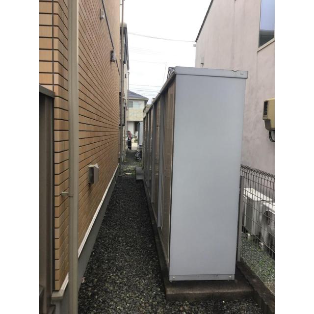 レトアA棟