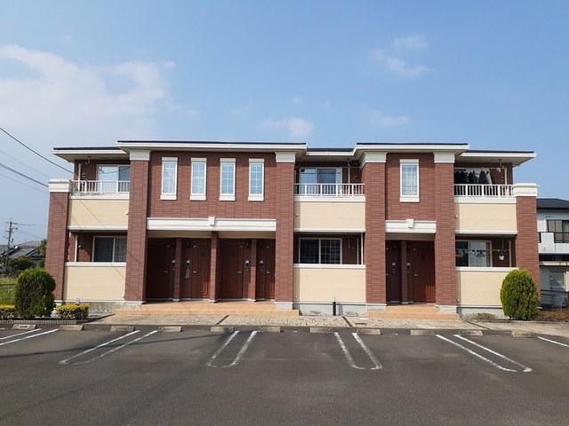 フローレンス小原田B