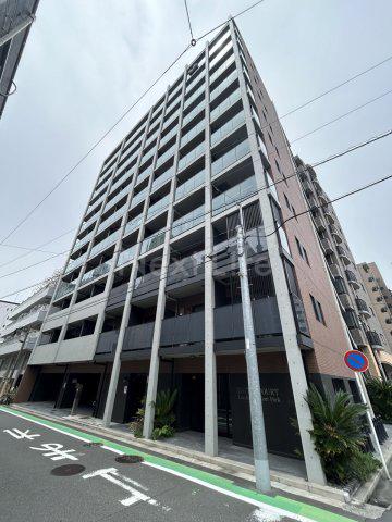 エステムコート横濱大通公園