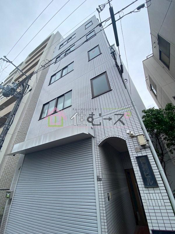 LBアパートメント
