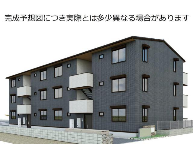 D-ROOM八代市西片町18PJ