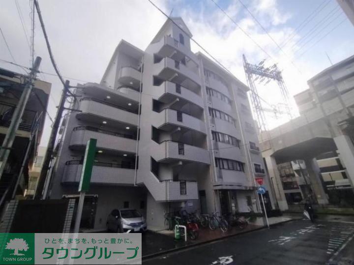 イング大宮