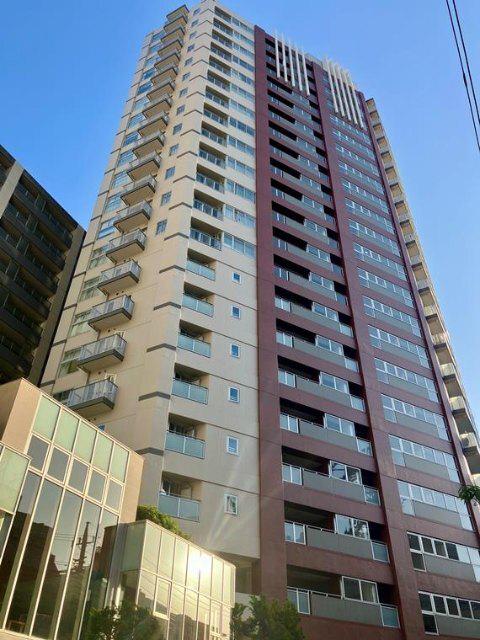 THE OMIYA TOWERS