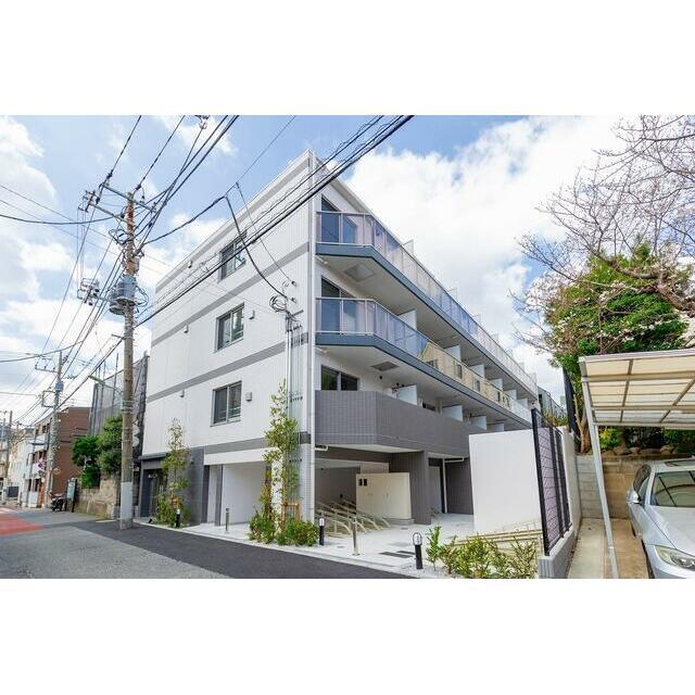 クラリティア馬込