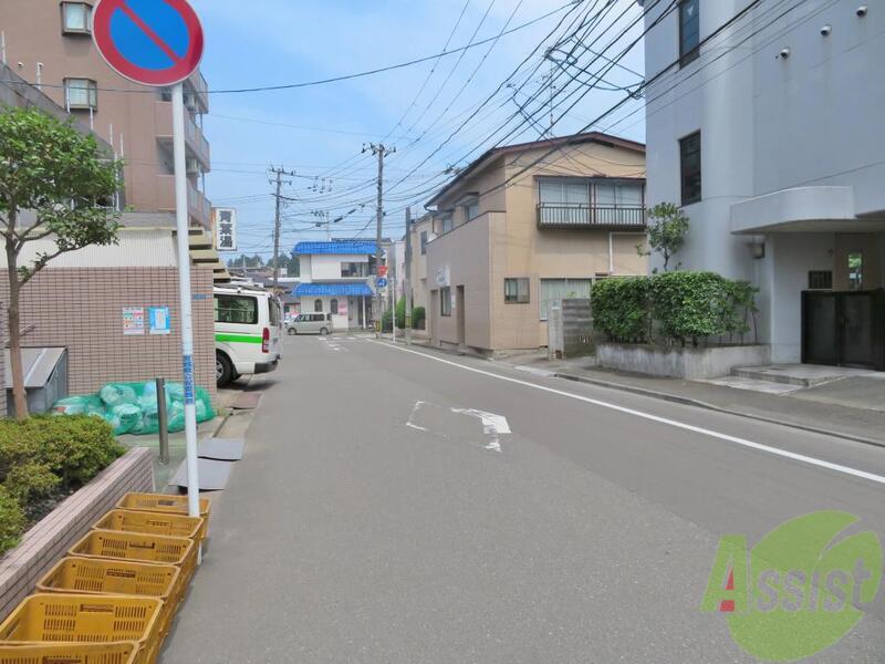 メゾン・ド・ポルカ