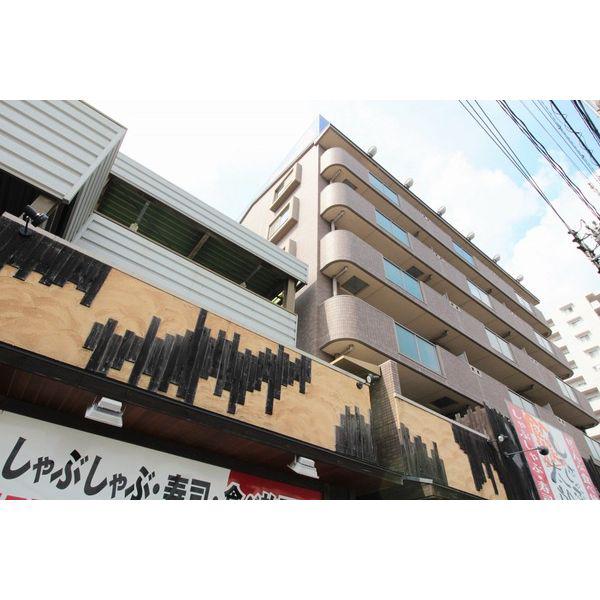 サンマール鳥居通
