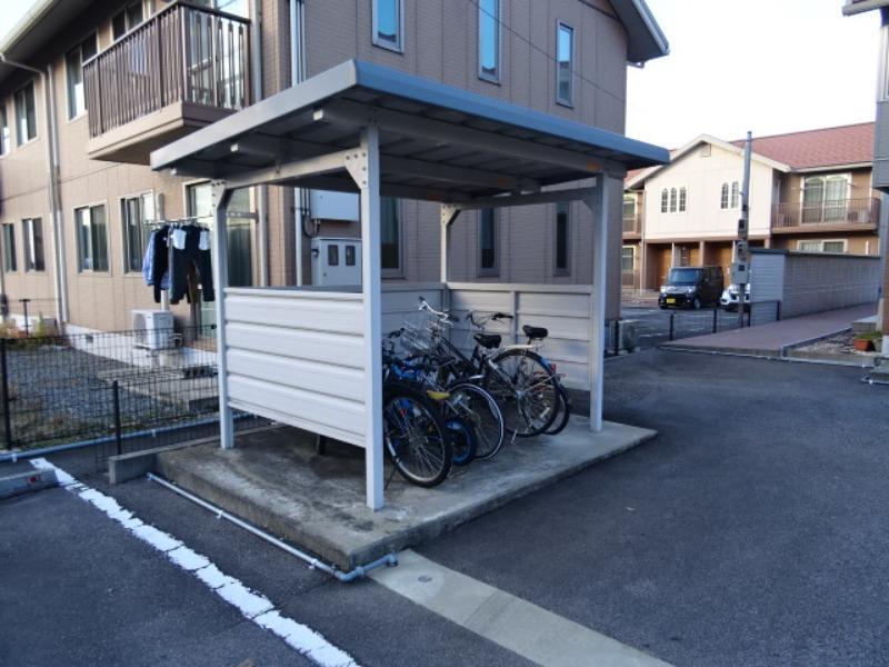 シャルマン小杉
