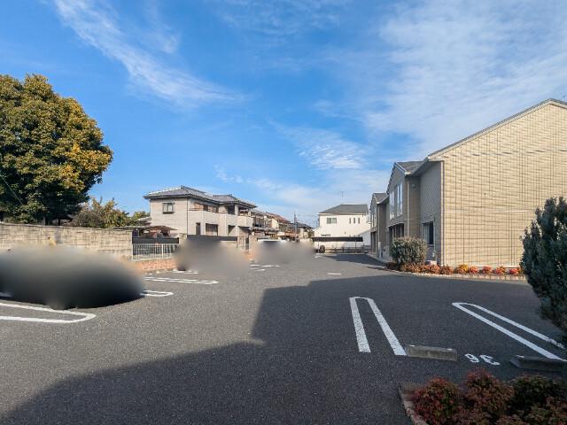 カーサ石原B