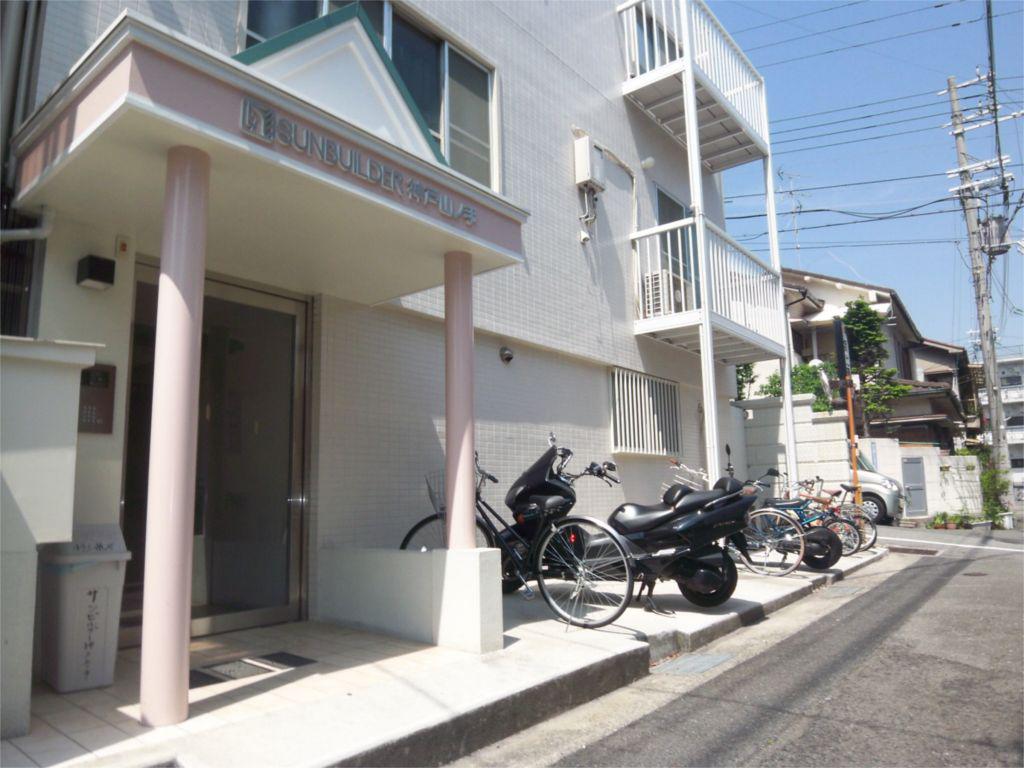 サンビルダー神戸山ノ手