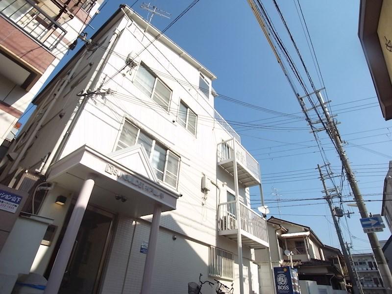 サンビルダー神戸山ノ手