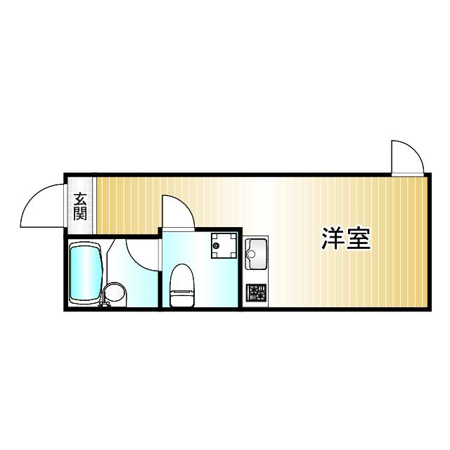 GC小山