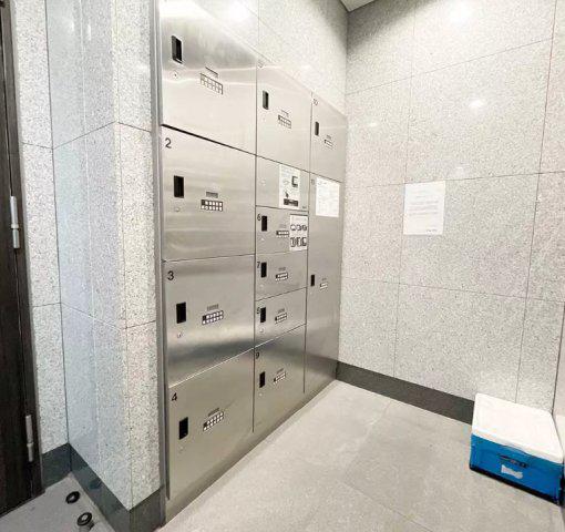 マイナビステイ山吹神楽坂