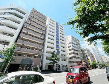 マイナビステイ山吹神楽坂