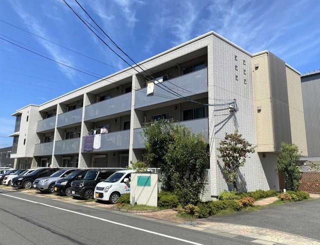 メゾンド風薫る