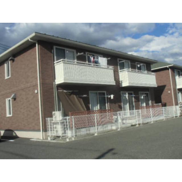 D-ROOM アクジス向町