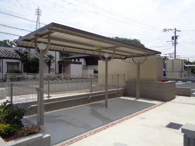 メゾンタカラ