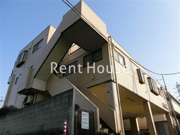 プラザ井の頭