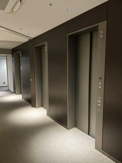 プレミストタワー白金高輪
