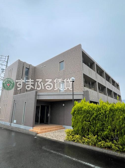 DEAMER大門(1LDK/3階)