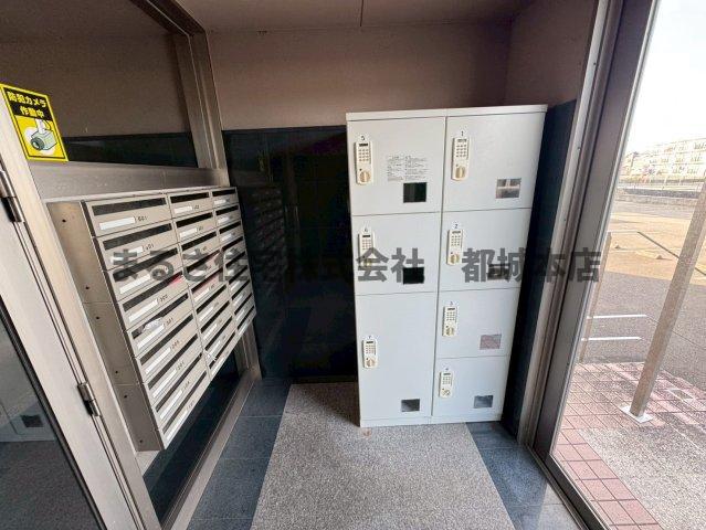 イーストリッツ