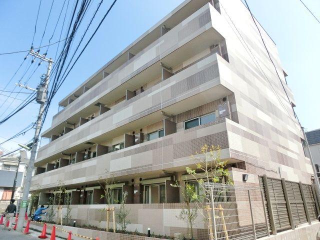プレミアムキューブジー三軒茶屋