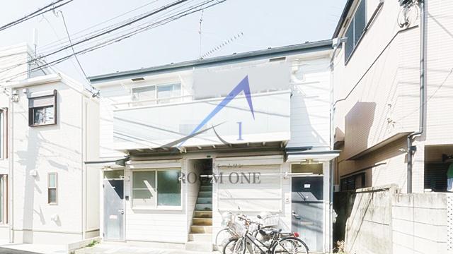 ル・クレール中野