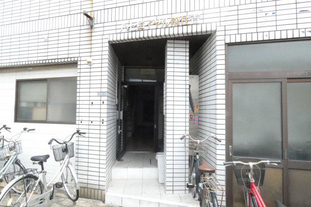ロイヤル南住吉