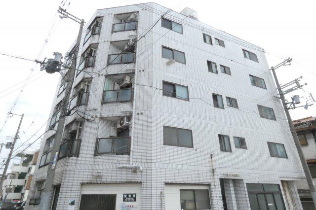 ロイヤル南住吉