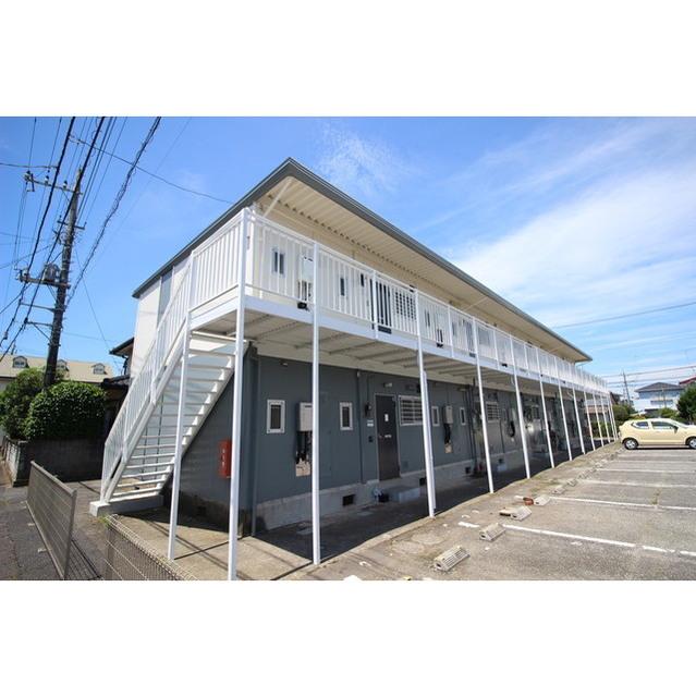 うづら荘A棟
