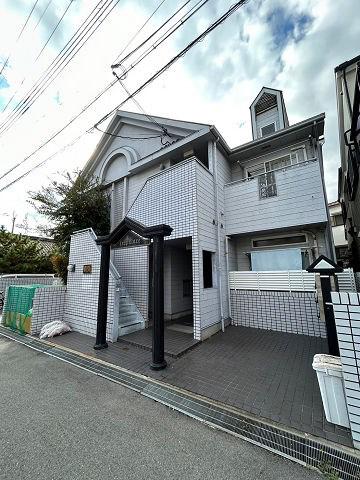 リビエラ武庫川
