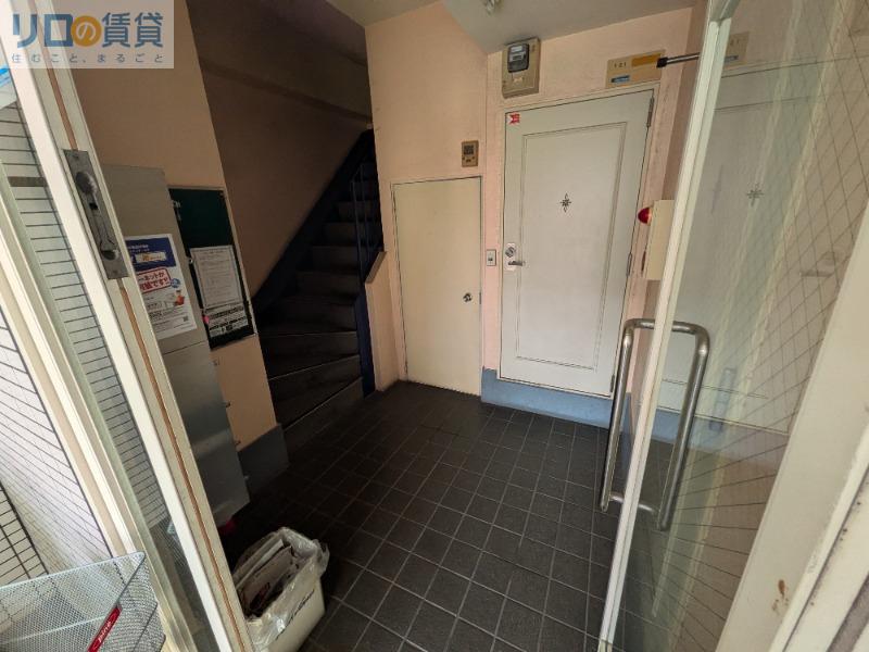 白菊ハイツ豊新