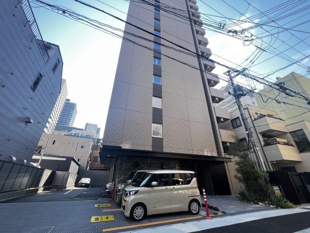 アルファレガロ神戸元町