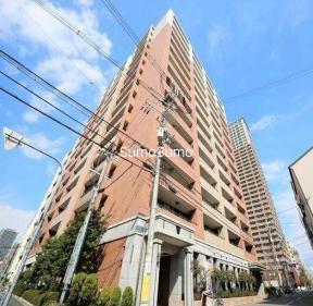 南堀江パークホームズ
